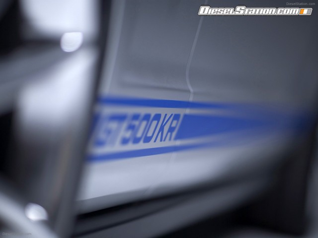 Shelby Shelby Cobra GT500KR Picture #34 Shelby Shelby Cobra GT500KR Picture #34